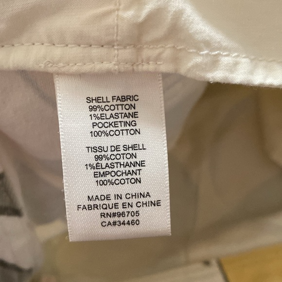 Rebecca Taylor Summer Citrus Shorts - Picture 6 of 6